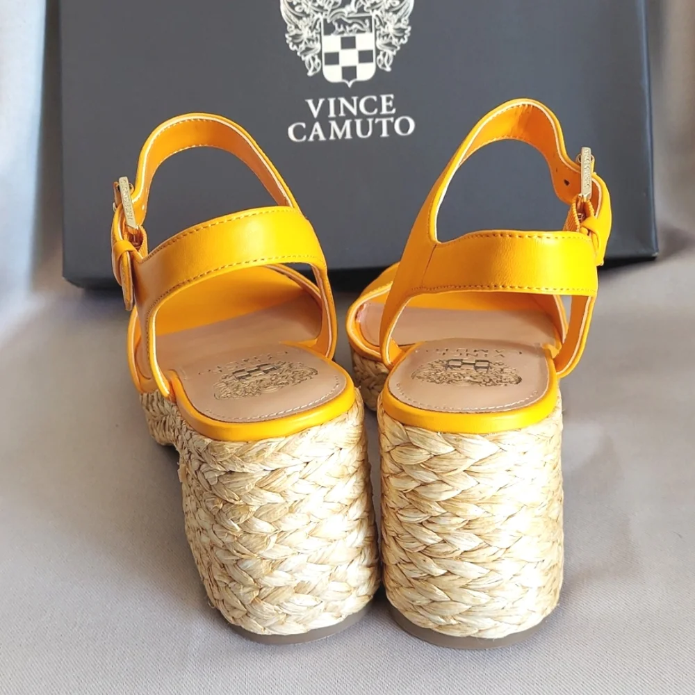 Vince Camuto Platforms, 9, 